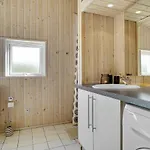 Three-bedroom In Vaggerlose Bøtø By