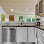 Three-bedroom In Vaggerlose Bøtø By