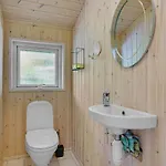 Three-bedroom In Vaggerlose Bøtø By
