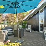 Three-bedroom In Vaggerlose Bøtø By