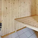 Three-bedroom In Vaggerlose בית נופש *
