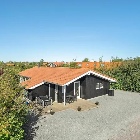 3 Bedroom Amazing In Vaeggerlose Boto By