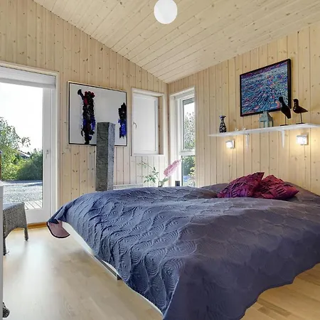 Holiday home 3 Bedroom Amazing In Vaeggerlose